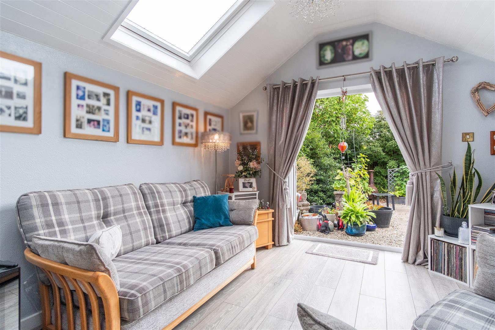 Lime Grove, Ashton-On-Ribble, Preston